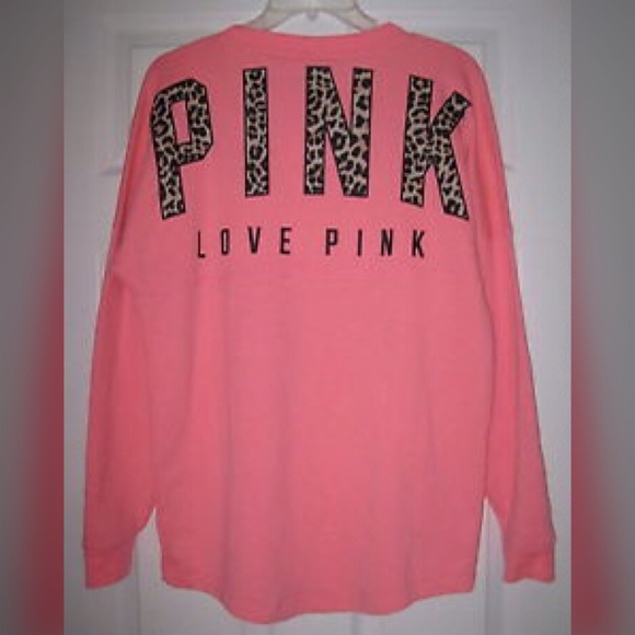 PINK crew 💋