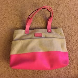 Kate spade shoulder bag