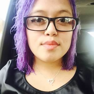 Meet your Posher, Belle