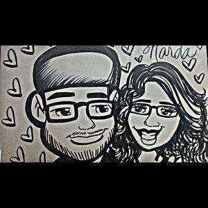 Meet your Posher, Narda