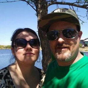 Meet your Posher, Terria