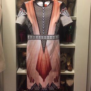 Clover Canyon dress