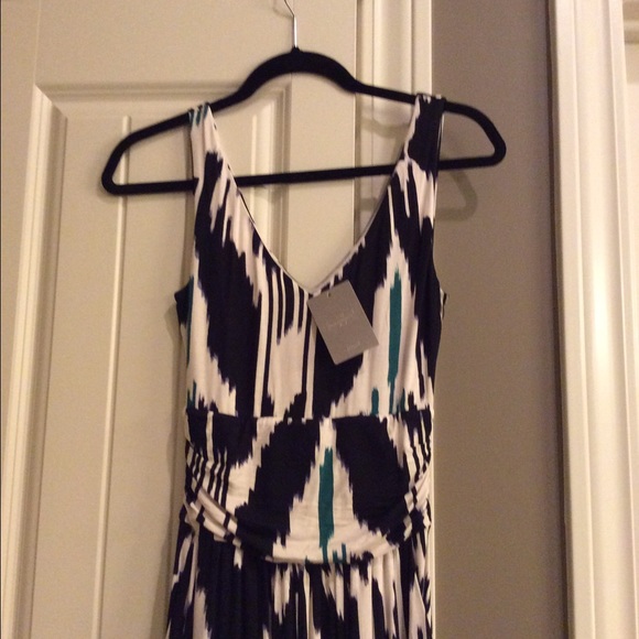 Anthropologie Dresses & Skirts - NWT Maxi Dress - Anthropologie