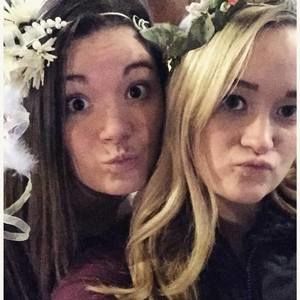 Meet your Posher, Chelsea