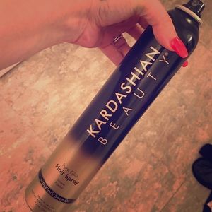 Kardashian CHI Hairspray