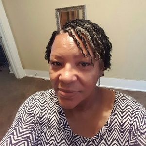 Meet your Posher, Carlene