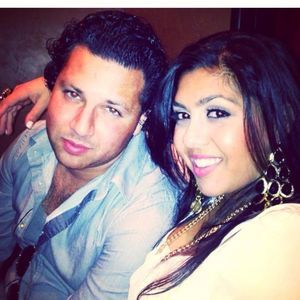 Meet your Posher, Sasha