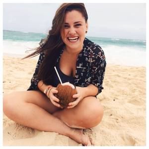 Meet your Posher, Meagan