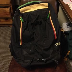 O'Neill Backpack