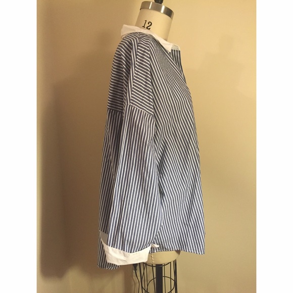 Button Down Long Sleeve - Picture 2 of 4