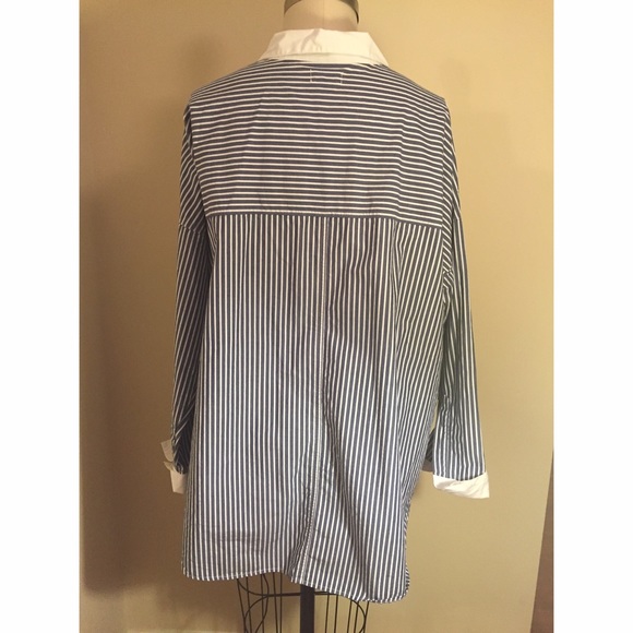 Button Down Long Sleeve - Picture 3 of 4