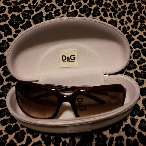S.O.l.D !! Dolce and gabbana sunglasses