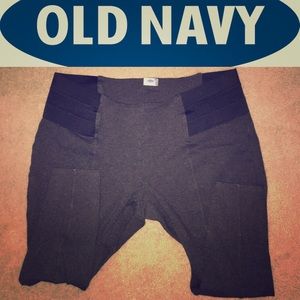 Stretchy Skinny Pants!