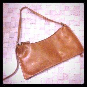 Steve Madden Brown Mini Bag
