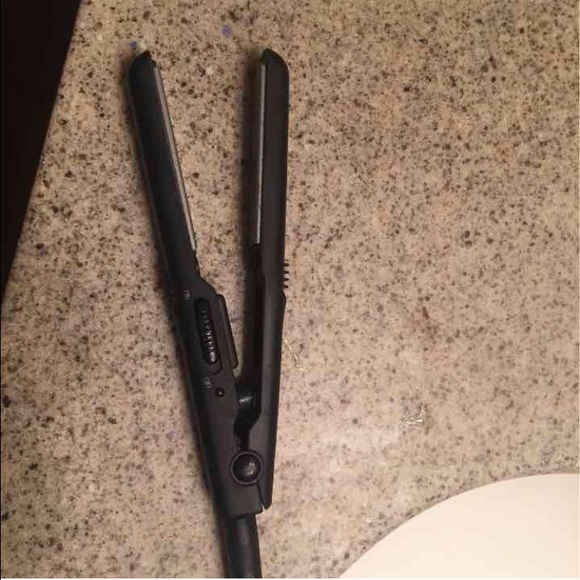 Mini Conair flat Iorn