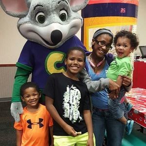 Meet your Posher, Britney