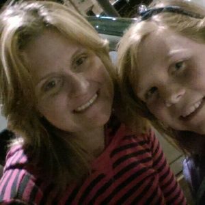 Meet your Posher, Allison