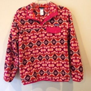 Patagonia pullover