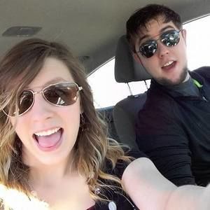 Meet your Posher, Kaleigh