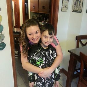 Meet your Posher, Desarai