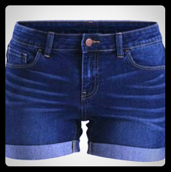 Looking for jean shorts