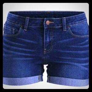 Looking for jean shorts