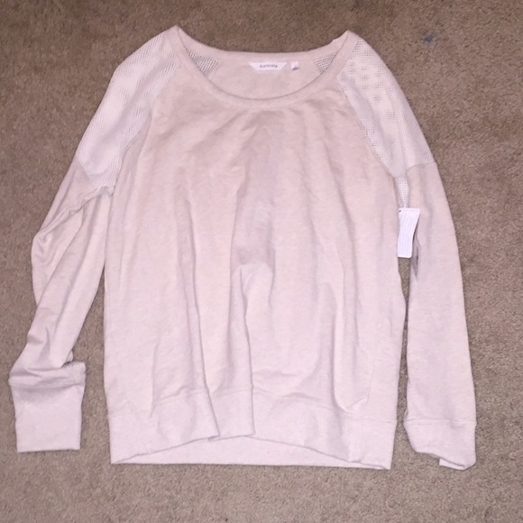 Athleta Sweater