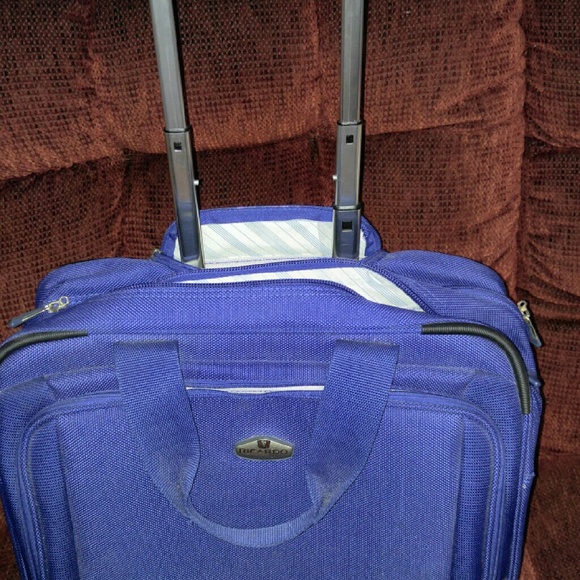 Ricardo Beverly Hills Luggage - Picture 2 of 3