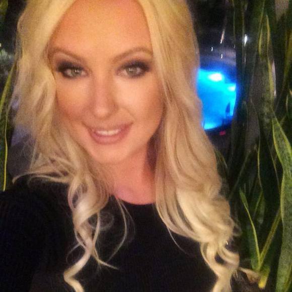 Meet your Posher, Lindsay