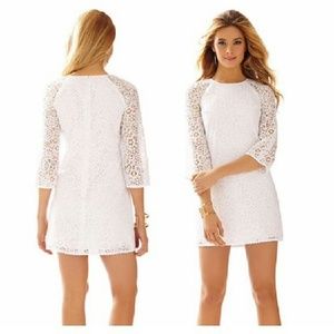 Lilly Pulitzer Rylee Shift Dress