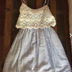 Abercrombie dress
