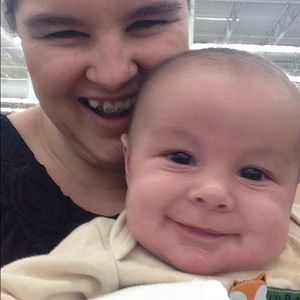 Meet your Posher, Bethany