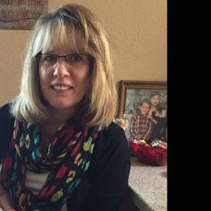 Meet your Posher, Karen