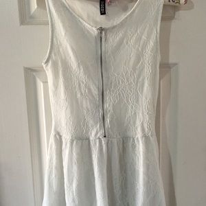 Summer Lace Dress