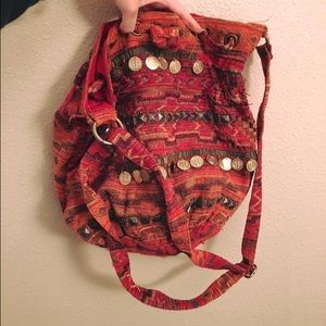 Gipsy bag
