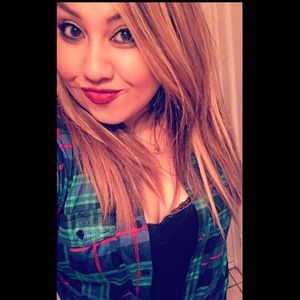 Meet your Posher, Erica