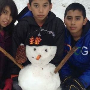 Meet your Posher, Martha