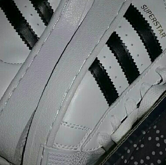 Brand new Adidas fits like size 6 women