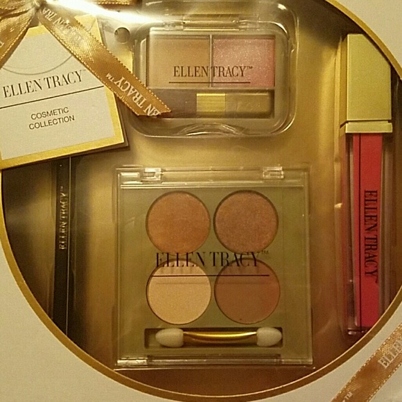 Makeup set