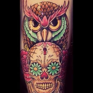 Meet your Posher, Karstin