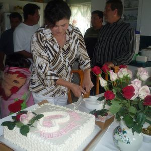 Meet your Posher, Alida