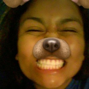 Meet your Posher, Yesenia