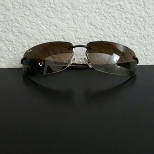 Ray Ban authentic sunnies