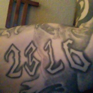 Meet your Posher, Lonnie