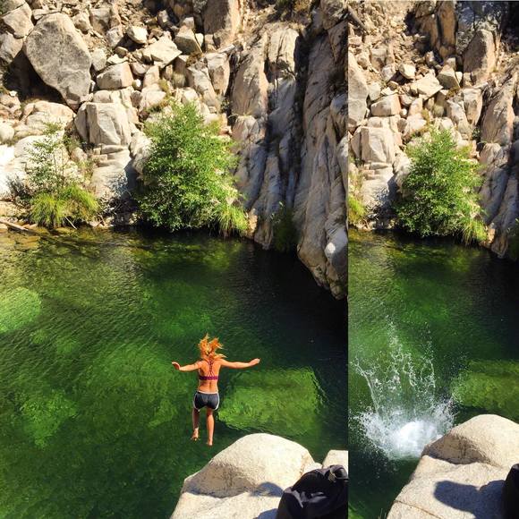 Meet your Posher, Cheynne