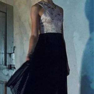 BNWT anthropologie dress size 6