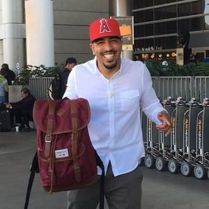 Meet your Posher, Willie