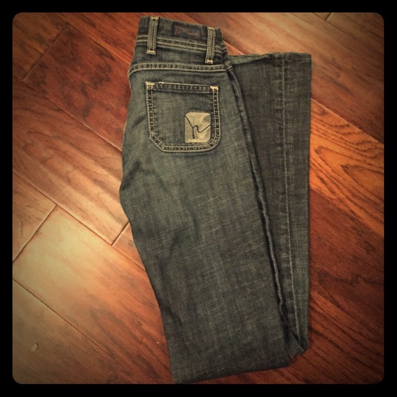 Citizens Of Humanity jeans like new