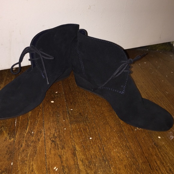 Booties