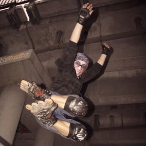 Meet your Posher, Lisha